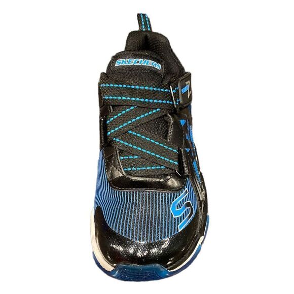 Skechers Memory Foam Women’s Skech-Air Gel-Infused Running Shoes - Picture 8 of 16